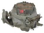 1967 Ford Thunderbird Custom Mercury Monterey 410 428 Used Carburetor C7OF-H. Fixed Price $166.25.