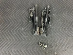 2011-2014 Ford Mustang Gt Oem Trunk Hinge Strut Shock Support Left Right Set. Fixed Price $50.00.