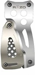 Carmate Pedal Razo Competition Sport Accelerator Silver RP81 F/s W/track#. Fixed Price $32.97.