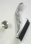 Lokar DBW-6004 Billet Aluminum Drive-by-wire Spring-loaded Throttle Pedal.... Fixed Price $221.39.