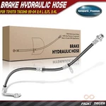 Front Left Driver Brake Hydraulic Hose For Toyota Tacoma 95-04 2.4 2.7L 3.4L. Fixed Price $18.79.