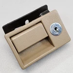 94-96 Buick Roadmaster Gray Dash Glovebox Latch Assembly No Key. Fixed Price $24.95.