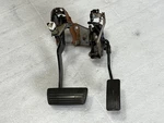 1990 1991 1992 1993 Honda Accord Lx Brake And Accelerator Pedals A/t Automatic. Fixed Price $123.75.