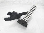 2012-2017 Hyundai Veloster 1.6L Gas Accelerator Pedal Assembly 32700-2V110. Fixed Price $99.75.