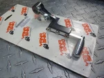 Adjustable Shift Pedal Black 06 - 2010 Suzuki Gsxr 600 750 Billet Aluminum New. Fixed Price $29.99.
