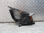 2013 Hyundai Tucson Fwd 2.4L Accelerator Gas Pedal Assembly HJ30095A-2S000. Fixed Price $63.71.