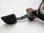 Brake Pedal Fits Nissan Altima 2010 Oem. Fixed Price $54.00.