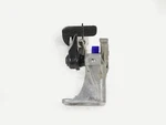 1998 - 2002 Mercedes Benz Class W210 Pedal Brake Stop Bracket A2102900619. Fixed Price $34.64.