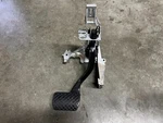 2005 2006 2007 2008 Audi A4 2.0T B7 Automatic Brake Stop Pedal Oem 3645. Fixed Price $55.99.