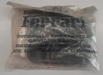 Brake Pedal Rubber - Original Ferrari 106950 New Nos. Fixed Price $58.47.
