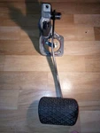 Mercedes Benz W124 W201 Pedal Block Brake For Automatic Transmission 1242900519. Fixed Price $33.00.