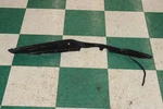 18-22 RX350L Driver Left Lh Side Liftgate Trunk Sensor Strip Unit Oem Factory. Fixed Price $210.99.
