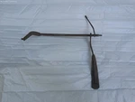 Alfa Romeo Giulietta / Giulia Spider Veloce Used Accelerator Pedal Linkage. Fixed Price $130.00.