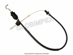 Bmw E28 533I 535I (1983-1988) Accelerator Cable Gemo Year Warranty. Fixed Price $34.60.