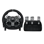 920 Racing Wheel With Pedals, Force Feedback, Leather Cover Xbox & Pc. Fixed Price $712.67.
