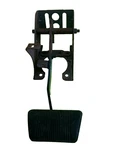 2006-2010 Chrysler Pt Cruiser Automatic Transmission Brake Pedal Assembly Oem. Fixed Price $44.99.