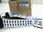 New Genuine Automatic Trans. Sport Pedal Racing Kit Oem For 2012-2017 Veloster. Fixed Price $26.95.