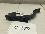2014 2018 Ford Focus Gas Pedal Accelerator Oem+. Fixed Price $53.91.