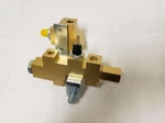 Fits Mopar A-body Plymouth Dodge Duster Dart Brake Valve Proportioning Meter. Fixed Price $1072.81.
