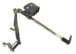 1966 1967 66-67 Chevy Ii Nova Under Dash Emergency Brake Assembly. Fixed Price $50.00.