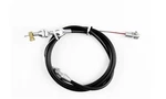 Lokar TC-1000TPU Hi-tech Throttle Cable Kit. Fixed Price $74.84.