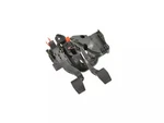 Genuine Mopar Brake And Clutch Pedal 68258200AB. Fixed Price $858.64.