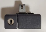 Glovebox Latch Toyota Camry 98 Darkgrey Used. Fixed Price $9.00.