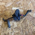 Mercedes-benz W126 Gas Throttle Pedal Assembly 1263010018. Fixed Price $31.15.