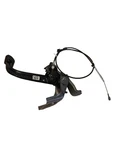 2011 2014 Hyundai Accent Brake Pedal Floor Foot W/ Cable Assembly 32800-1R300. Fixed Price $39.00.