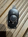 Bentley Continental Gtc Electric Mirror Control Switch Unit 3W0959565C. Fixed Price $70.88.