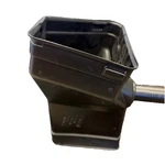 150 Air Intake Duct Oem FR3C 9F765 Ad Fresh Tube 2015 2020. Fixed Price $63.95.