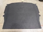 2001 02 2003 2004 Bmw 325I E46 Sedan Rear Trunk Spare Tire Carpet Mat Oem 3998. Fixed Price $75.99.