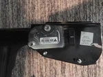 Teleflex Hrg 5 Truck / Motorhome Throttle Peddle Assembly. Fixed Price $350.00.
