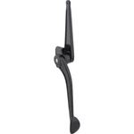Speedway Aluminum Spoon Pedal, Black. Fixed Price $67.99.