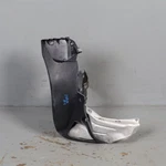 2005-2008 Porsche Boxster 987 Left Rear Bumper Guide Heat Shield Oem. Fixed Price $62.24.