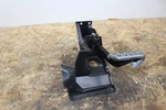 Mercedes-benz Clk Class Brake Stop Pedal Bracket Assembly Oem. Fixed Price $49.99.