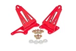 Bmr MM008R Adjustable Motor Mount Brackets 2005-25 Ford Mustang. Fixed Price $157.95.