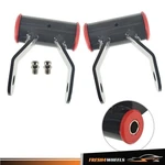 2" For Dodge Ram 1500 2002-2008 2WD Drop Rear Lowering Shackles Leveling Kit. Fixed Price $24.14.