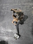 2006-2011 Honda Civic Si 2.0 K20Z3 Spd Manual Oem Complete Brake Pedal. Fixed Price $43.90.