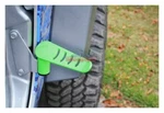 Steinjager Metal Style' Peg Kit-neon Green For Wrangler Jk J0041284. Fixed Price $129.99.