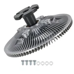Fan Clutch Direct Fit For Jeep Wrangler Cherokee 1991-2000 68064764AA. Fixed Price $41.23.