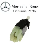 For Mercedes Brake Light Switch Genuine W211 W219 E320 E350 E550 E63 CLS63. Fixed Price $31.43.