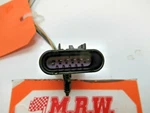 Gas Pedal Switch Wire Harness Connector Travel Position Sensor Fit Gm. Fixed Price $74.93.