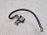 Mini Cooper Countryman R60 2012 Diesel Minus Cable Ground Wire Battery MTL42695. Fixed Price $37.16.