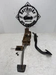 1988-1994 Chevy Gmc C/k 1500 2500 Clutch Pedal Assembly And Brake. Fixed Price $250.00.