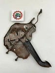 1987 -1991 Ford F150 F250 F350 Truck Bronco Emergency Parking Brake Pedal. Fixed Price $89.97.