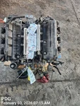 Engine Motor Oem 09-14 Acura Tl 1YR Wrnty. Fixed Price $1350.00.