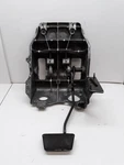 20-22 Ram 2500 Brake Pedal Assembly 52122405AD. Fixed Price $123.74.