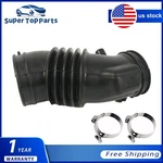 Engine Air Cleaner Intake Hose W/ Clamp For 2009-2015 Honda Pilot 17228-RN0-A00. Fixed Price $18.59.