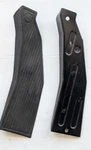 Ferrari 360 Spider Dead Pedal Base And Rubber Pad 65628900 65524100. Fixed Price $134.40.